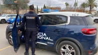Detenido en Salamanca por agredir sexualmente a su expareja y amenazarla con una pistola