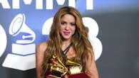 Shakira vuelve a atizar a Piqué: 