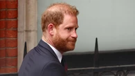 Se filtran detalles del acercamiento entre Carlos III y el príncipe Harry