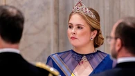 La princesa Amalia ha sido víctima de vídeos para adultos creados con Inteligencia Artificial