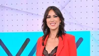 Patricia Pardo, presentadora, 41 años: “Las mujeres renunciamos a muchas cosas y siempre he pensado que ser madre no podía ser un freno. Mis hijas han sido mi motor”