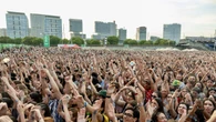 El Primavera Sound cierra con un récord de 293.000 asistentes