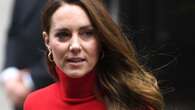 Lo más difícil para Kate Middleton: cómo explicar a sus hijos que sufre cáncer