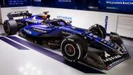 Carlos Sainz estrena el FW47, el coche de su debut en Williams: “Todo ha ido bien”