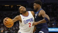 Los Clippers escondieron pagos millonarios a Kawhi Leonard para burlar el límite salarial