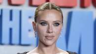 Los 40 de Scarlett Johansson: tres matrimonios, dos hijos y una de las actrices mejor pagadas de Hollywood