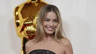 Margot Robbie, actriz, 35 años: “La química existe o no, es muy difícil de explicar. A veces cuando estás frente a alguien, las cosas se ponen eléctricas”