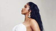 Cardi B anuncia que será madre por segunda vez con un espectacular posado en Instagram