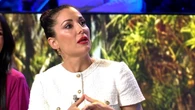 ​Preocupación por el estado de salud de Nagore Robles tras confesar estar al límite emocionalmente: “Esta no es la vida que quiero tener, así que tengo que hacer cambios”