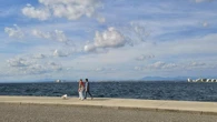 Prueba los paseos otoñales junto al mar