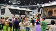 MECC 2024: Todo lo que debes saber sobre la gran feria del camping y el caravaning