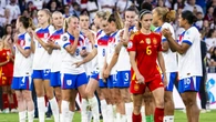 El gesto de Aitana Bonmatí después de la derrota contra Inglaterra que lo dice todo: “Cuando pierdes hay que valorarlo porque cuesta mucho llegar a las finales y no es posible ganar siempre”