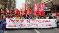 Vox propone quitar 420.000 euros a UGT y CCOO y avisa de recortes a la patronal