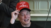 Tesla niega que buscara un sustituto a Elon Musk como jefe ejecutivo