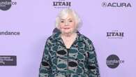 June Squibb, la actriz que a los 93 años consiguió su primer papel protagonista