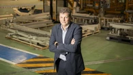 Pedro Calef (Ebro Motors): “No hay que temer a la marca china, toca adaptarse”