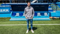 Aday Benítez: “La fiesta fue como subir a Primera, el Europa es una marca brutal”