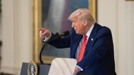 Trump presiona a Ucrania y pide que acepten “de inmediato” el plan de Putin en Estambul