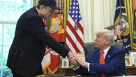 Musk califica de “abominación repugnante” la ley fiscal de Trump