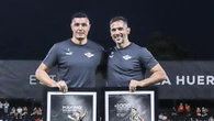 Golear a los 40 en el fútbol de élite, ¿una quimera o un futura realidad?
