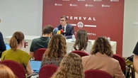 Vicente Lafuente, sobre su candidatura a la CEV: “No compensaba el ruido electoral”