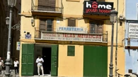 Otro supermercado exprés sustituye un histórico comercio en el centro de València