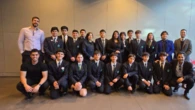 Estudiantes diseñan un modelo matemático para organizar ligas deportivas con 20 equipos
