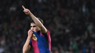 Pau Cubarsí, gran favorito a ganar el Golden Boy
