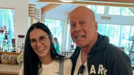 Demi Moore se sincera sobre su vida con Bruce Willis: “Es difícil ver a alguien que era tan vibrante, fuerte y tan dirigido cambiar hacia otras partes de sí mismo”