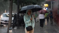 Lluvias, tormentas, y calor activan avisos en una docena de provincias, entre ellas Barcelona y Girona