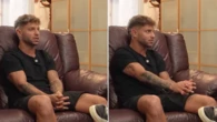 De promesa del Real Madrid a participar en 'La Isla de las Tentaciones': “Me vino a buscar el Manchester United y me ofrecieron bastante pasta”