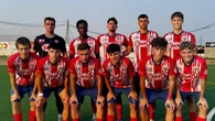 Así es el Vilassar, el segundo filial del Espanyol que “ilusiona” bajo la mirada de Ander Garitano