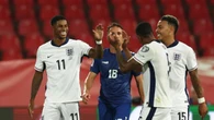 Rashford y Koundé sellan una victoria con sus selecciones en el parón para el Mundial