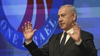 Netanyahu asegura que “no habrá un Estado palestino”