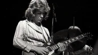 ¿De Niza a Nueva York? Mick Taylor reclama al Metropolitan la guitarra que le robaron con los Stones