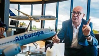 Jesús Nuño de la Rosa deja la dirección de Air Europa tras la entrada de Turkish Airlines