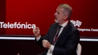 Marc Murtra (Telefónica): “Queremos liderar la disrupción tecnológica que viene”