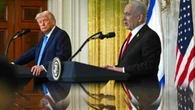 Trump ignora a Israel en su gira por Oriente Medio y se acerca a las monarquías del golfo