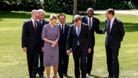 España, Francia y otros tres países piden a la UE que lidere la ayuda al desarrollo tras los recortes de EE.UU.