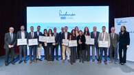 Más de 450 médicos jóvenes compiten en los prestigiosos Premios Mutual Médica