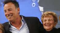 Muere Adele, madre de Bruce Springsteen, a los 98 años