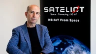 Jaume Sanpera: emprender hasta el espacio