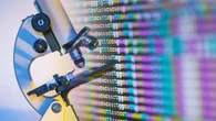 Google DeepMind presenta AlphaGenome, una IA para descifrar el genoma humano