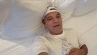 Frank Cuesta abandona Tailandia tras la sentencia del juez: “He aprovechado que he quedado libre de todos los cargos, he cogido un avión y me he venido para acá para iniciar ese proyecto”