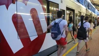 Los hombres de Metrovalencia: solo una mujer da nombre a sus paradas