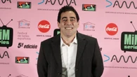 Pablo Chiapella, Amador en 'LQSA': “La frase de 'aparcao' me salió de manera espontánea delante de la cámara, no estaba guionizado”