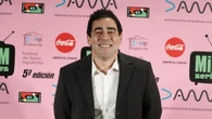 Pablo Chiapella, actor, 48 años: “En las aplicaciones de ligar y redes se idealiza todo y parece que la peña vive en un crucero, hay mucha mentira”