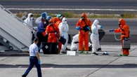 Hantavirus, última hora del crucero MV Hondius, en directo | Evacuados con éxito los 94 pasajeros