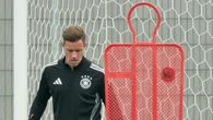 Ter Stegen regresa a la palestra internacional ante la Portugal de Vitinha y Joao Neves