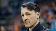 Niko Kovac, nuevo entrenador del Borussia Dortmund